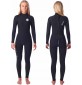 Neopreno Rip Curl Dawn Patrol 3/2mm Womens BZ