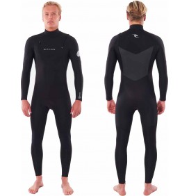 Wetsuit Rip Curl Dawn Patrol 4/3mm