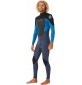 Neopreno Rip Curl Omega 4/3mm