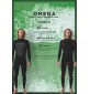 Neopren Rip Curl Omega 4/3mm