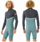 Shorty Rip Curl E-Bom 2mm LS