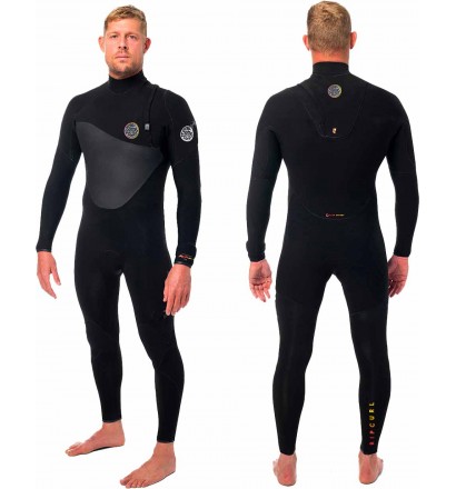 Wetsuit Rip Curl Flash-Bomb Heatseeker 3/2mm