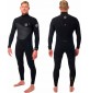 Neopreno Rip Curl Flash-Bomb Heatseeker 3/2mm