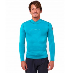 Top muta surf Rip Curl Dawn Patrol Revo 1,5 mm LS