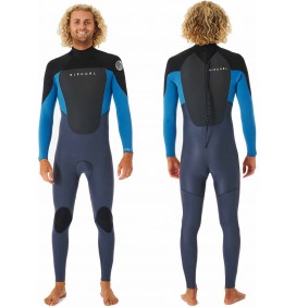 Neopreno Rip Curl Omega 4/3mm