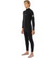 Rip Curl 4/3mm Dawn Patrol Junior Wetsuit 