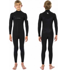 Combinaison Rip Curl Dawn Patrol 4/3mm Junior