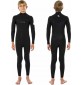 Muta surf Rip Curl Dawn Patrol 4/3mm Junior