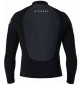 Top de neopreno Rip Curl Omega LS