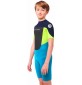 Shorty Von Rip Curl Omega Junior