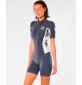 Fato Surf Rip Curl Dawn Patrol 2mm Womens SS