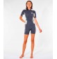 Combinaison Rip Curl Dawn Patrol 2mm Womens SS