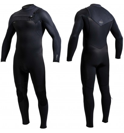 Neoprene ONeill Hyperfreak 3/2mm +