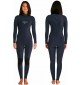 Neopreno O´Neill Hyperfreak Womens 4/3mm +