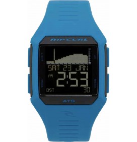 Montre de marée Rip Curl Rifles Midsize