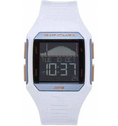 Reloj de marea Rip Curl Maui Mini Tide