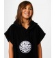 Poncho Rip Curl Icons Boy