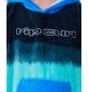 Poncho Rip Curl Printed Blue Boy