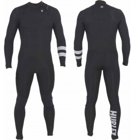 Wetsuit Hurley Advantage 4/3mm