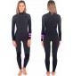 Traje Neopreno Hurley Advantage Plus 4/3mm