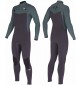 Billabong Revolution Wetsuit 4/3mm