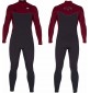 Billabong Revolution Wetsuit 4/3mm