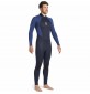 Fato Surf Billabong Intruder 4/3mm BZ