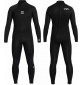 Fato Surf Billabong Intruder 4/3mm BZ