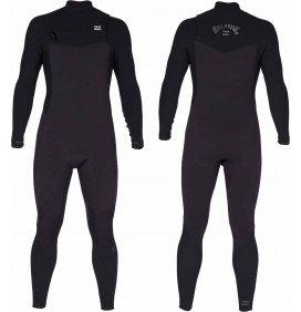 Billabong Revolution Wetsuit 4/3mm