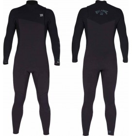 Billabong Revolution Natural Wetsuit 4/3mm