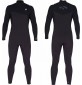 Fato Surf Billabong Revolution Natural 4/3mm