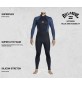 Billabong Intruder BZ  Wetsuit