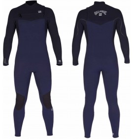 Billabong Furnace Comp Wetsuit 