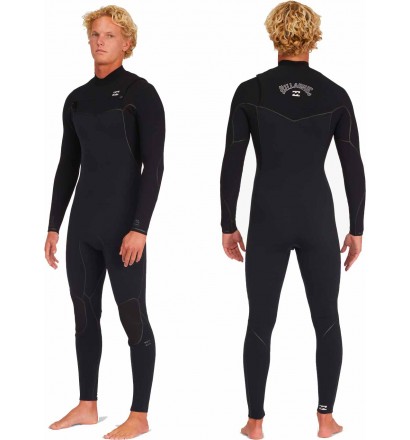 Billabong Furnace Full Wetsuit 