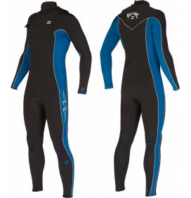 Wetsuit Billabong Furnace Absolute 4/3mm