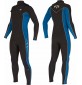 Wetsuit Billabong Furnace Absolute 4/3mm