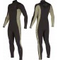 Wetsuit Billabong Furnace Absolute 4/3mm