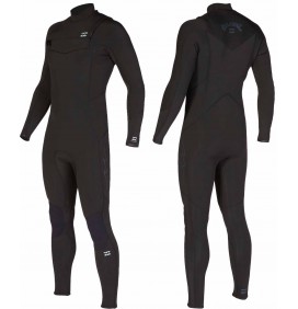 Wetsuit Billabong Furnace Absolute 4/3mm