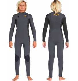 Fato Surf Billabong Furnace Absolute 4/3mm