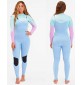 Billabong Synergy 4/3 CZ Wetsuit