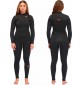 Billabong Synergy 4/3 CZ Wetsuit