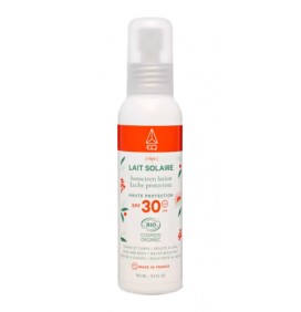 Evoa Lait Solaire SPF30