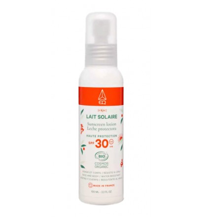 Evoa Lait Solaire SPF30