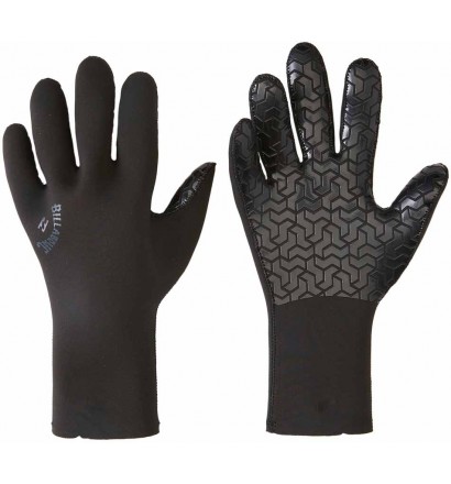 Gants de surf Billabong Absolute 5mm