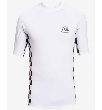 Lycra Quiksilver All Time SS