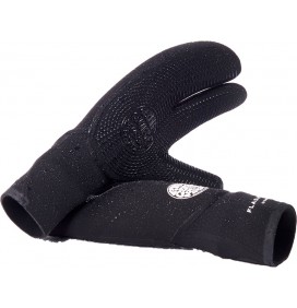 Luvas de surf Rip Curl Flashbomb 3/2mm 3 fingers