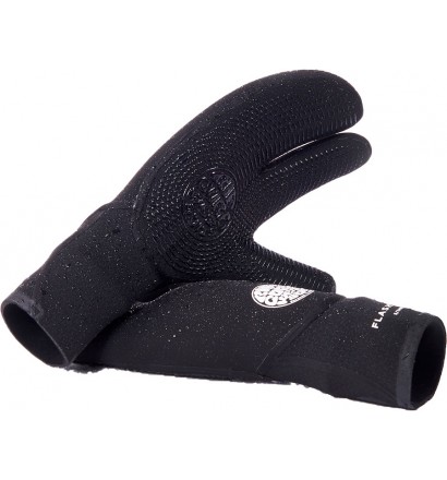 Gants de surf Rip Curl Flashbomb 3/2mm 3 doigts