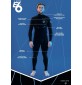  4/3mm Rip Curl E-Bomb Wetsuit 