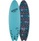 Planche de surf softboard Catch Surf Odysea Skipper Pro Job Quad