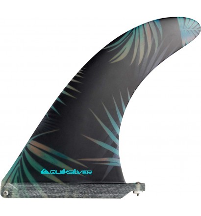 Pinna surf longboard Quiksilver Single Fin